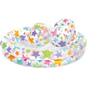 Pool-Set 2-Ring Sterne mit Wasserball + Schwimmring  - Bild 2