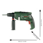 Bosch Mini Bohrmaschine - Bild 2