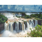 Puzzle - Wasserfälle von Iguazu, Brasilien - 2000 Teile - Bild 2