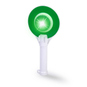 Polizeikelle mit Licht - ca. 25 cm - Bild 2