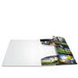 Eckspanner DIN A 3 - Fußball - Bild 2