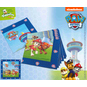 Paw Patrol Servietten - blau - ca. 33 x 33 cm - 20 Stück - Bild 2