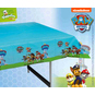 Paw Patrol Tischdecke - ca. 120 x 180 cm - Bild 2
