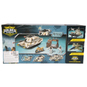 Besttoy - Soldier Force 10 - Spielset Tundra Patrouillenpanzer - Bild 2