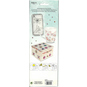 Strass-Sticker - Schmetterlinge - Bild 2