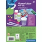 Galileo - Entdecke dein Horrorlabor - Mini Set - Clementoni - Bild 2