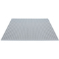 Besttoy - Bauplatte - 25,5 x 25,5 cm - grau - Bild 2
