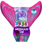 Fin Fun - Meerjungfrau Schwimmflosse - Größe L/XL - in pink - Bild 2
