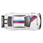 Siku Super 1581 - BMW M4 Racing - Bild 2