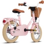 PUKY Fahrrad - Steel Classic - 12 Zoll - rosa - Bild 2