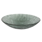 Schale - aus Glas - Ø = ca. 40 cm - 1 Stück - Bild 2