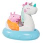Peppa Wutz - Wasserspielfiguren-Set - Badeinsel - 1 Stück - Bild 2