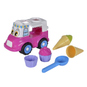 Sandspielzeug - Sand-Eiswagen - Bild 2