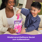 Kinetic Sand - Glitzersand - Kristall Pink - Bild 2