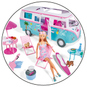Steffi Love - Hawaii Camper - blau - Bild 2