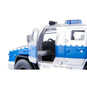 Siku 2304 - Rheinmetall MAN Survivor R - Polizei - Bild 2