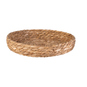 Naturdekoschale - Größe S - aus Holz - ca. 25 x 4 cm - Bild 2