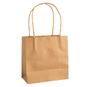 Geschenktasche - ca. 16 x 8 x 16 cm - Bild 2
