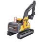 RC Bagger - Volvo Mining Excavator - Bild 2