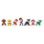 Paw Patrol - The Movie - Mini Überraschungsfiguren - 1 Stück - Bild 2