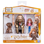 Harry Potter - Freunde Spielset 3er Pack - Hermine - Bild 2