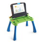 VTech - 5-in-1 Magischer Schreibtisch - blau - Bild 2