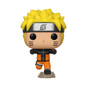 Funko POP! - Naruto Sammelfigur - Naruto running - Bild 2