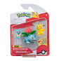 Pokémon - Battle Figuren - 1 Stück  - Bild 2