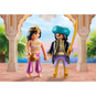 Playmobil® 70821 - DuoPack Orientalisches Königspaar - Playmobil® DuoPack - Bild 2