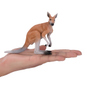 Besttoy - Wildlife - Känguru - Spielfigur 381010 - Bild 2