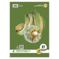 Ringbucheinlagen A4 - 50 Blatt - Lineatur 27 - Bild 2