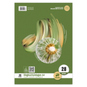 Ringbucheinlagen A4 - 50 Blatt - Lineatur 28 - Bild 2