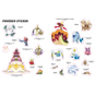 Pokémon - Das ultimative Stickerbuch - Galar-Region - Bild 2