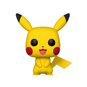Funko POP! - Pokémon Sammelfigur - Pikachu - Bild 2
