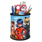 Miraculous - Utensilo - 3D-Puzzle  - Bild 2