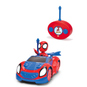 Spidey und seine Superfreunde - Web-Crawler - Bild 2