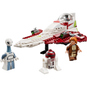 LEGO® Star Wars™ 75333 - Obi-Wan Kenobis Jedi Starfighter™ - Bild 2