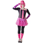 Stulpen - für Erwachsene - pink - Bild 2