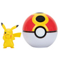 Pokémon - Spielset - Clip'N'Go - 1 Stück - Bild 2