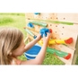 Besttoy - Outdoor Wasserwand aus Holz - Bild 2