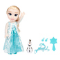 Die Eiskönigin 2 - Puppe Elsa - Singend  - Bild 2