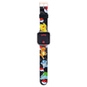 Pokémon - Kinder LED Armbanduhr - schwarz - Bild 2
