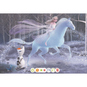 tiptoi®Puzzle - Die Eiskönigin - 2 x 24 Teile - Bild 2