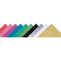 Folia - Moosgummi Glitter Basic, 10 Blatt - Bild 2