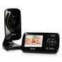 Alecto - Video-Babyphone DVM71BK mit Farbdisplay - schwarz - Bild 2