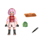 Playmobil® 71098 - Sakura - Playmobil® Naruto Shippuden - Bild 2