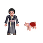 Playmobil® 71115 - Shizune - Playmobil® Naruto Shippuden - Bild 2
