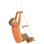 Strickleiter aus Holz - 170 cm - Bild 2