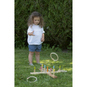 Ringwurfspiel aus Holz - Bild 2
