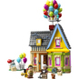 LEGO®Disney™ Specials 43217 - Carls Haus aus „Oben“ - Bild 2